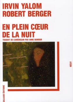 En plein coeur de la nuit
