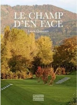 Le champ d'en face