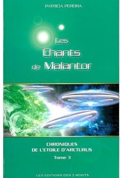 Le chants de malantor t.3