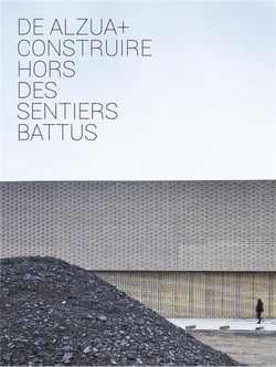 De alzua+ construire hors des sentiers battus