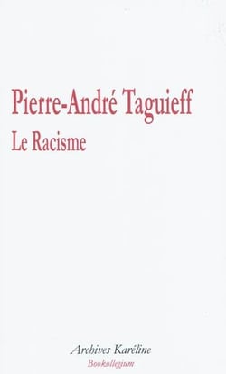 Le Racisme