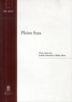 Pleins Feux