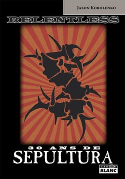 SEPULTURA Relentless