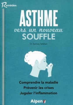 Asthme, vers un nouveau souffle