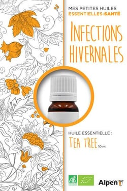 Mes petites huiles essentielles-santé