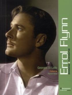 Errol Flynn