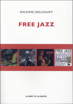 Free jazz