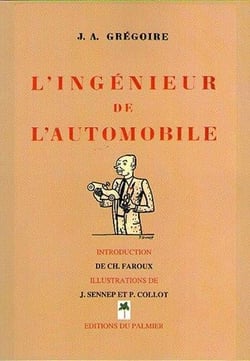 L'ingénieur de l'automobile