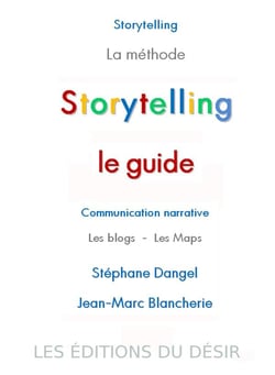 Storytelling - le guide