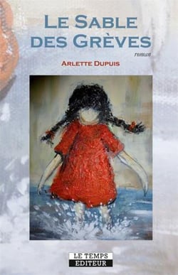 le sable des grèves
