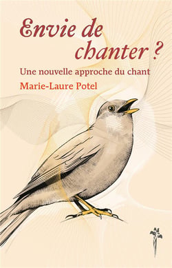 Envie de chanter : une nouvelle approche du chant