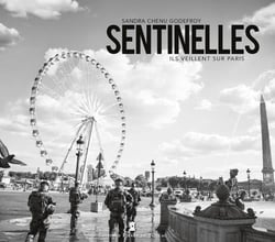 Sentinelles - ils veillent sur Paris