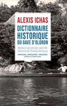 Dictionnaire historique du Gave d’Oloron