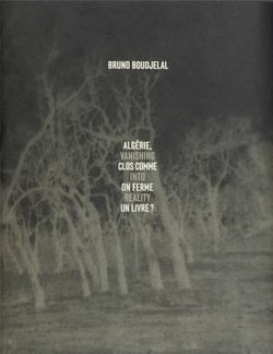 Algérie, clos comme on ferme un livre ?