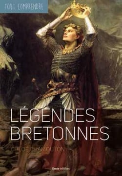 Legendes bretonnes