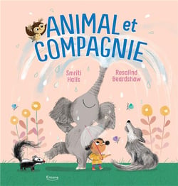 Animal et compagnie