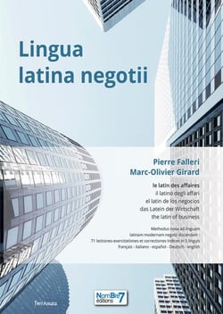 Lingua latina negotii