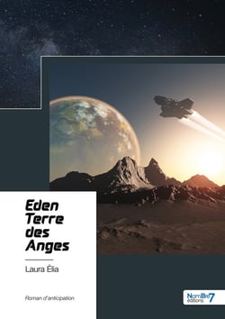 Eden - Terre des Anges