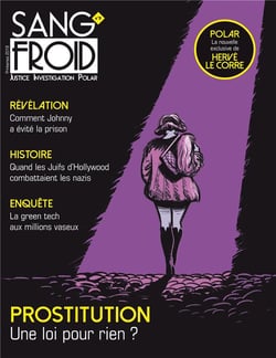 Sang-froid n.9 : prostitution - une loi pour rien ?