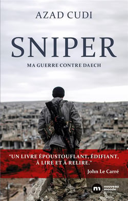 Sniper - le combat d un kurde contre Daech