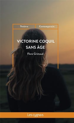 Victorine Coquil sans âge