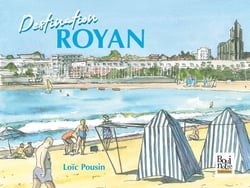 Destination ROYAN