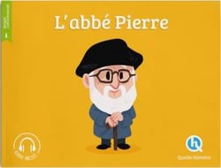 L'abbé pierre