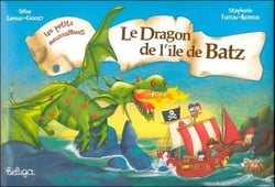 Le dragon de l'ile de Batz
