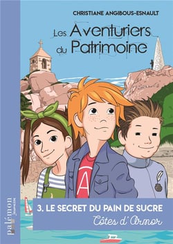 Le secret du pain de sucre - Côtes d'Armor