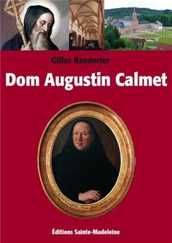 Dom augustin calmet