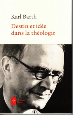 L'analogie de la foi : Destin et idée de la théologie