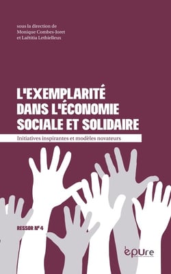 L' Exemplarité dans l'économie sociale et solidaire : Initiatives inspirantes et modèles novateurs