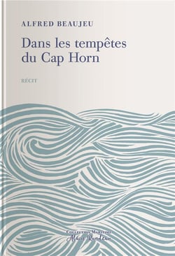 Dans Les Tempetes Du Cap Horn