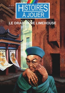 Le dragon de limehouse