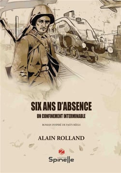 Six ans d'absence : un confinement interminable