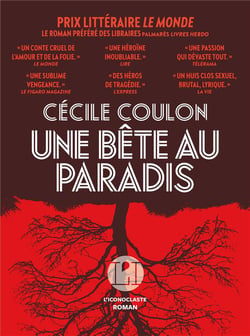 Une bête au paradis
