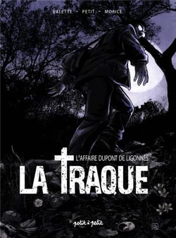 La Traque : L'affaire Ligonnès