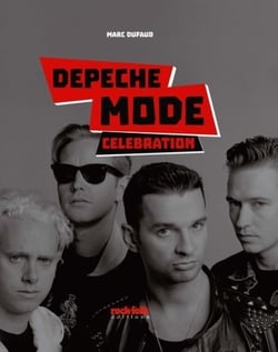Depeche Mode : célébration