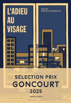 L'adieu au visage