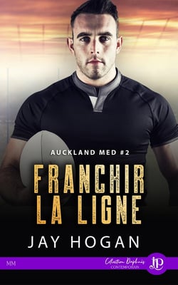 Auckland med Tome 2 : franchir la ligne
