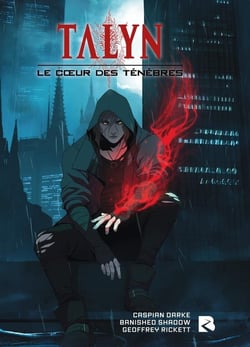 Talyn, le coeur des ténèbres