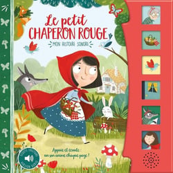 Le Petit Chaperon Rouge