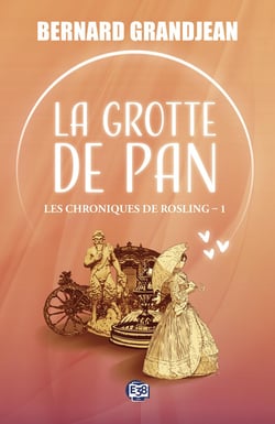 La grotte de Pan