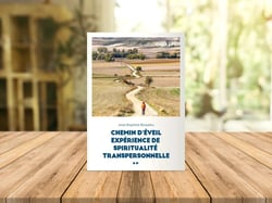 Chemin d'éveil : Expérience de spiritualité transpersonnelle
