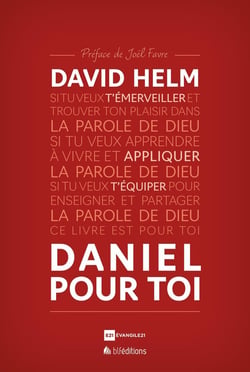 Daniel pour toi