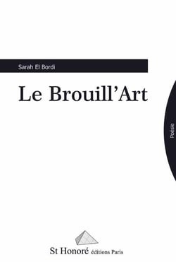Le brouill art