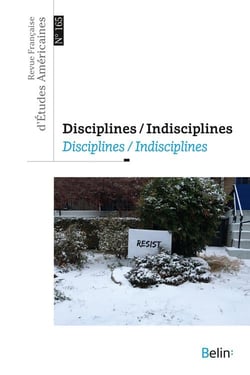 Revue française d'études américaines n.4 (édition 2020)