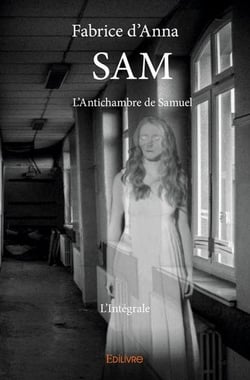Saml antichambre de samuel - l integrale