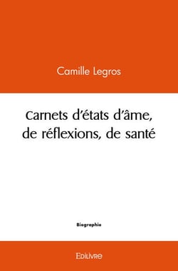 Carnets d'états d'âme, de réflexions, de santé