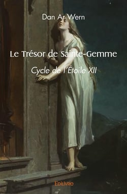 Cycle de l'Étoile - Tome 12 : Le Trésor de Sainte-Gemme